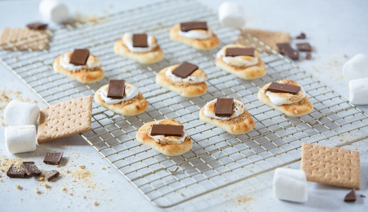 Stonefire® S'mores Naan Dippers®