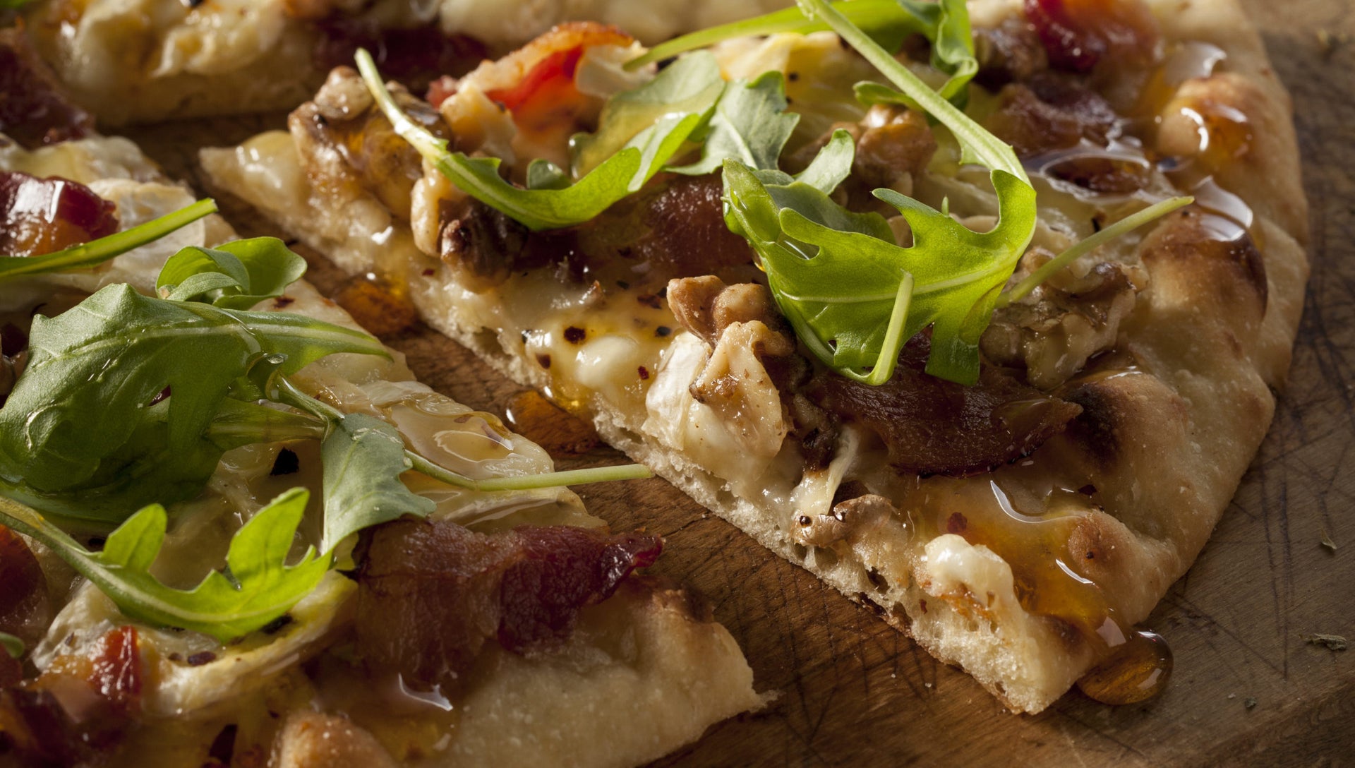 Dinner Party Rescue: 3 Delicious Flatbread Recipes You Can Make At The Speed Of Light