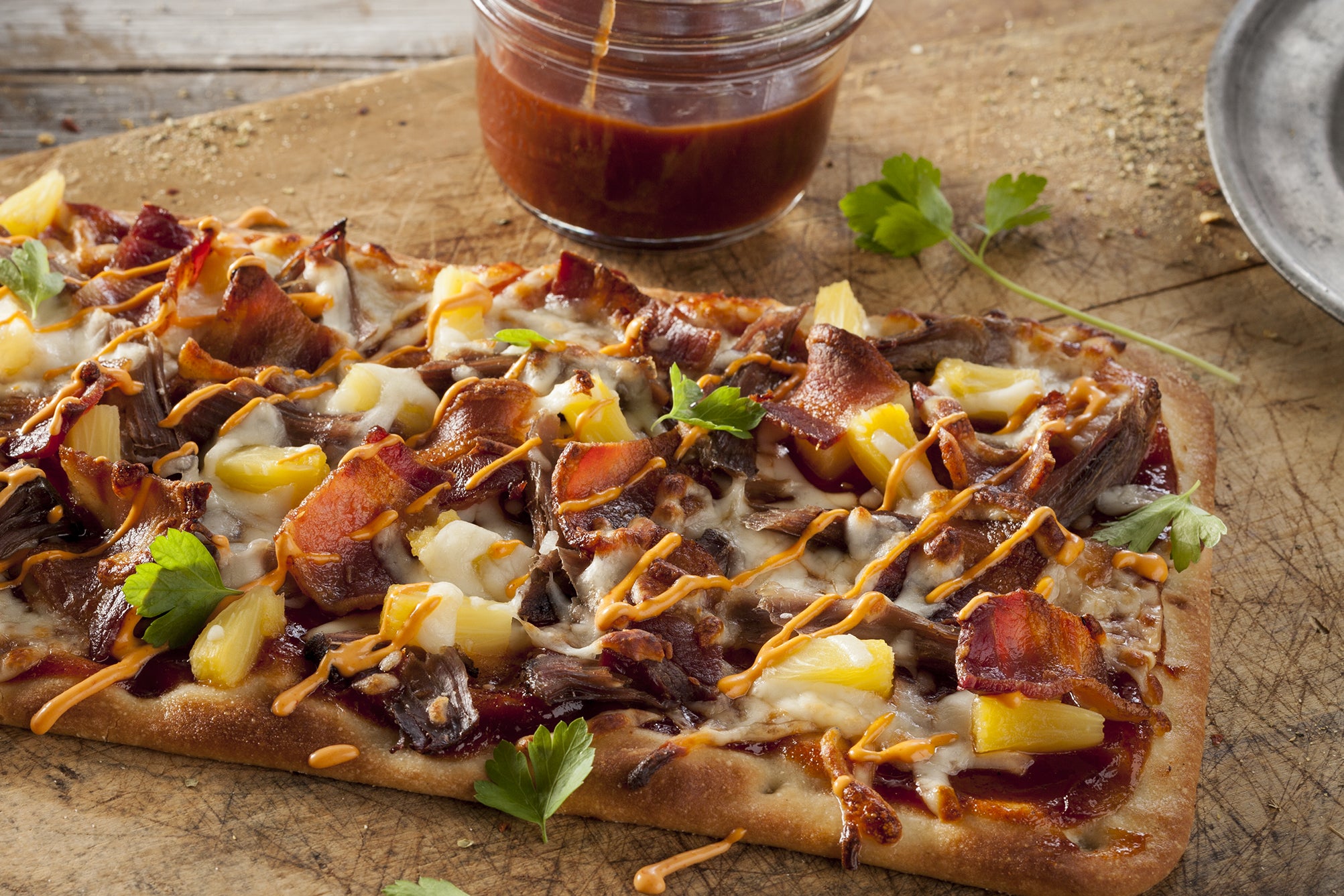 Stonefire Is The #1 Most Trusted Artisan Flatbread Brand In America