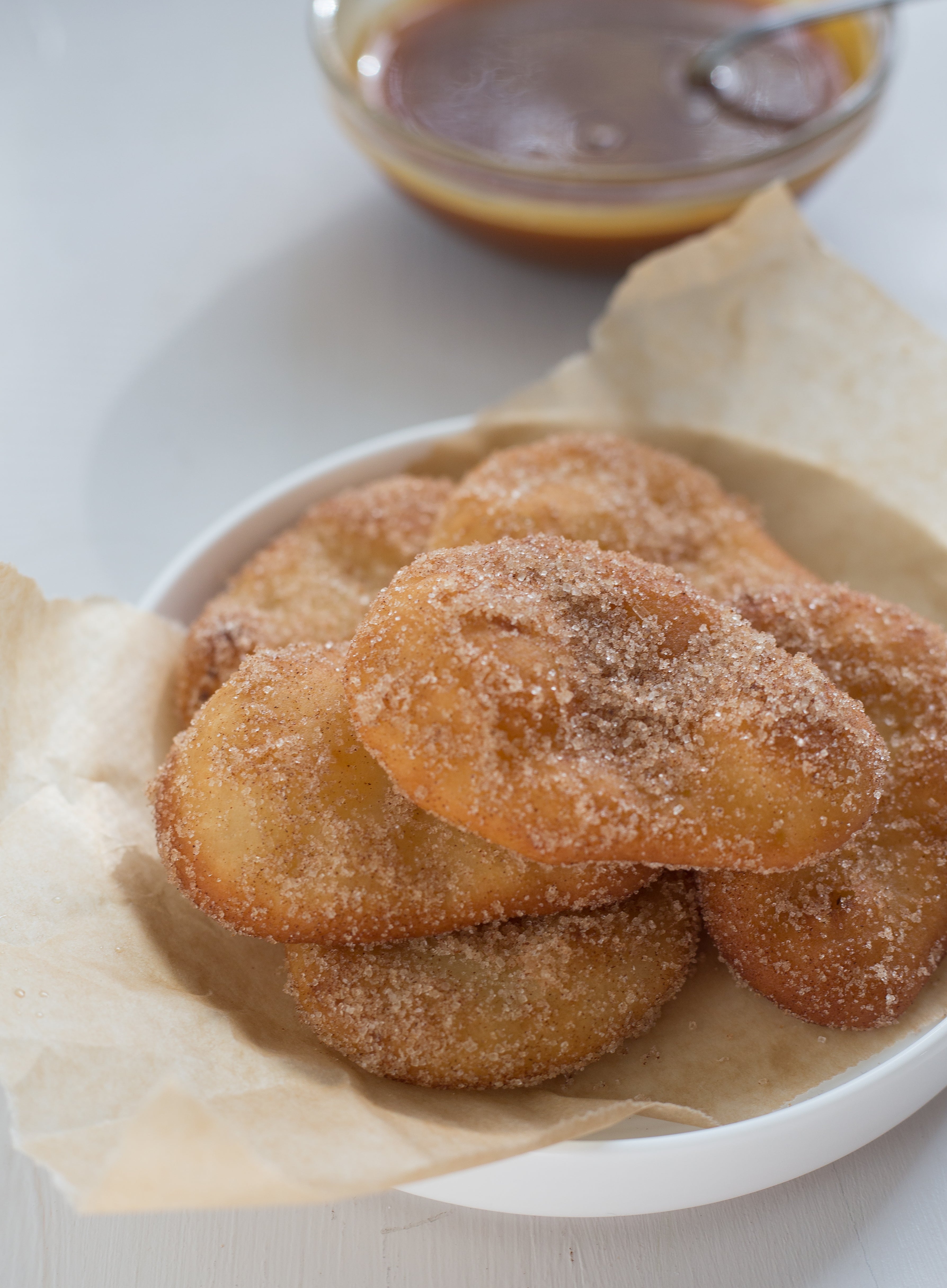Cinnamon Sugar Naan Dippers®