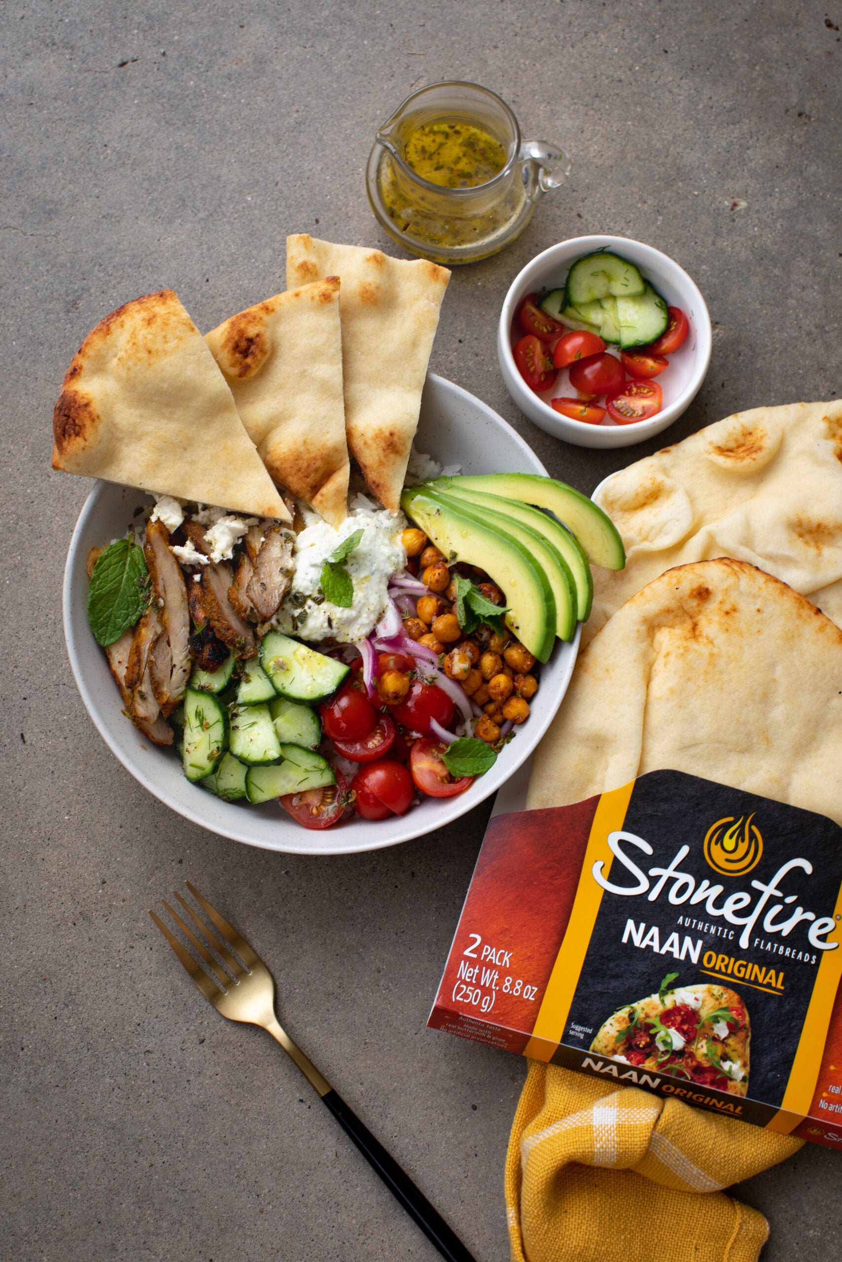 Top Hacks for Using Stonefire® Authentic Flatbreads on the Grill - Where Classic Recipes Meet Tantalizing Twists!