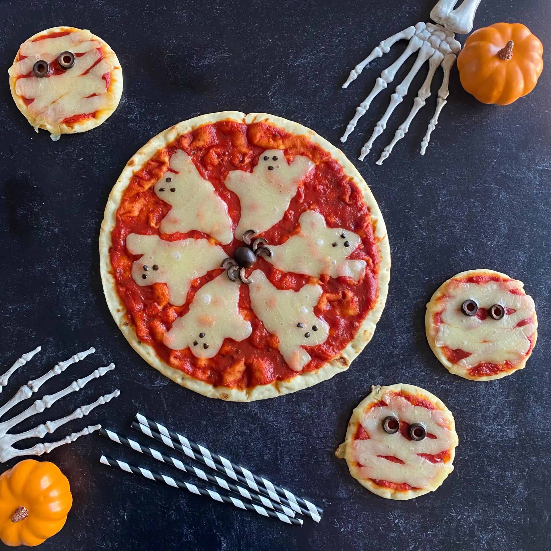 Fall Family Days at Home