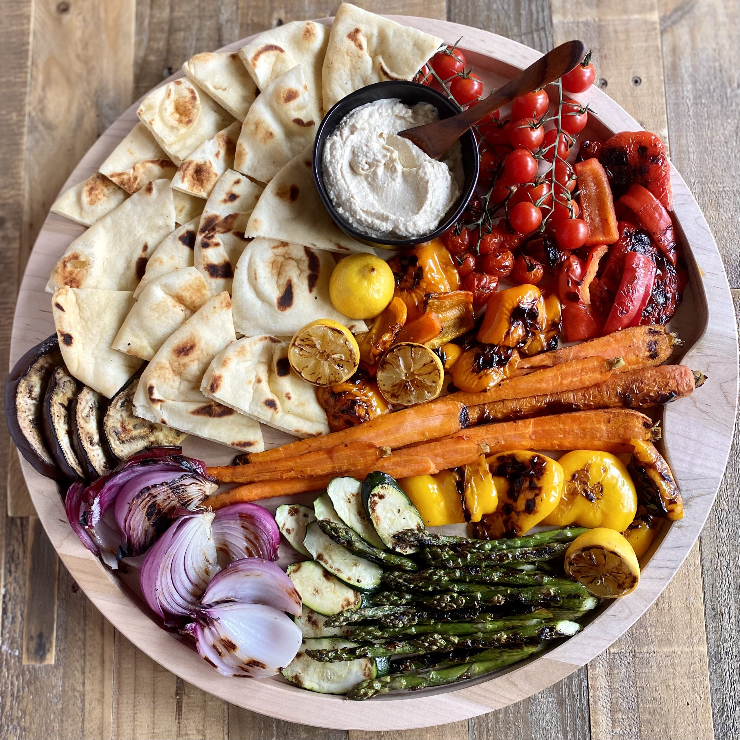 It’s Go Time for Grilling