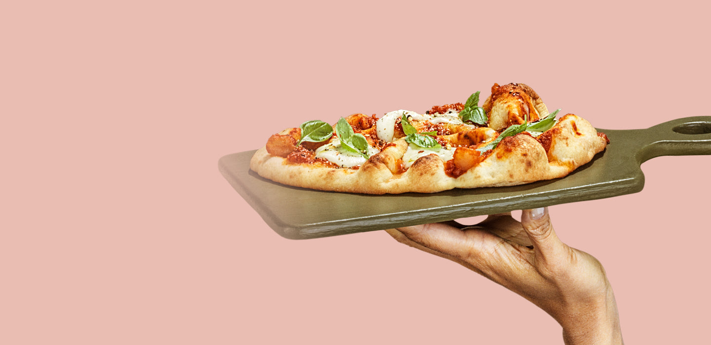 How to Make Naan Pizza: A Step-by-Step Guide