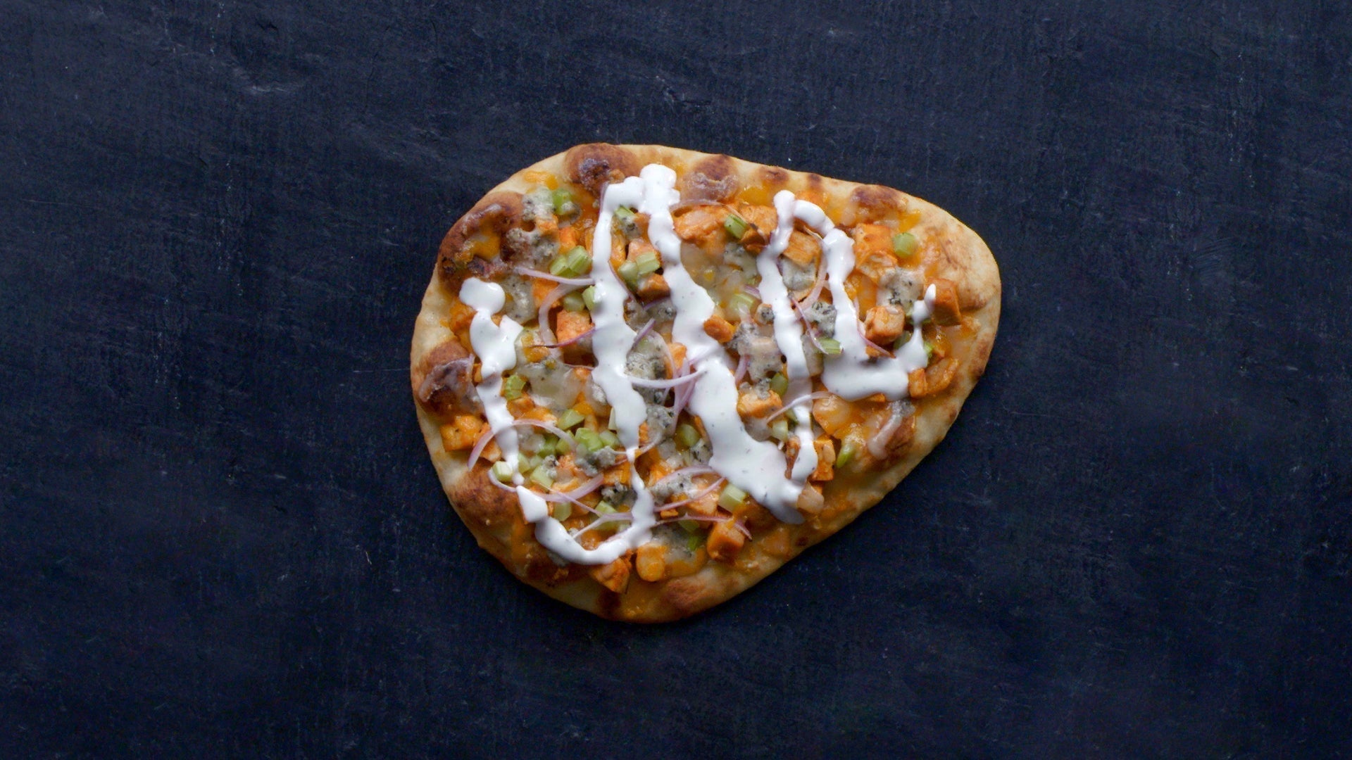 Flatbread Friday – The New Weekly Tradition with Stonefire® Naan