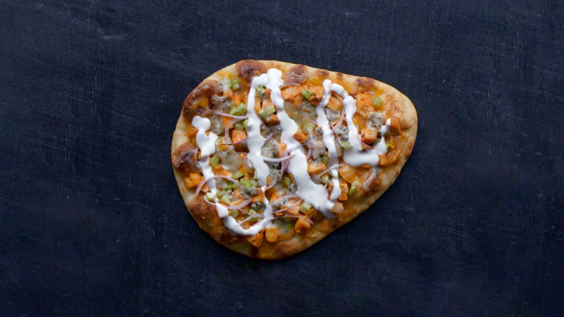Flatbread Friday – The New Weekly Tradition with Stonefire® Naan