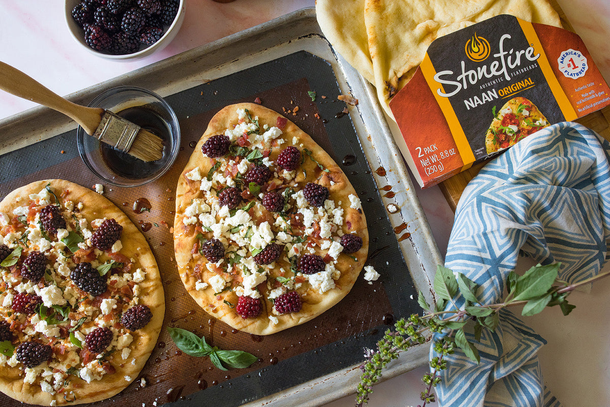 Stonefire Original Naan – Stonefire Authentic Flatbreads