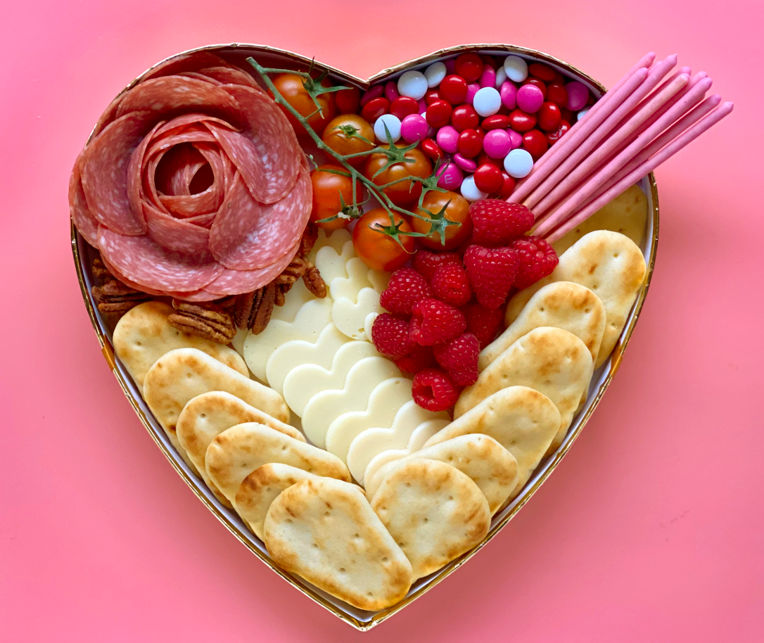 Love Is In Your Air Fryer