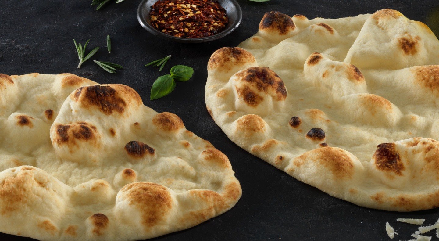 4 Ways Naan Can Elevate Any Dinner