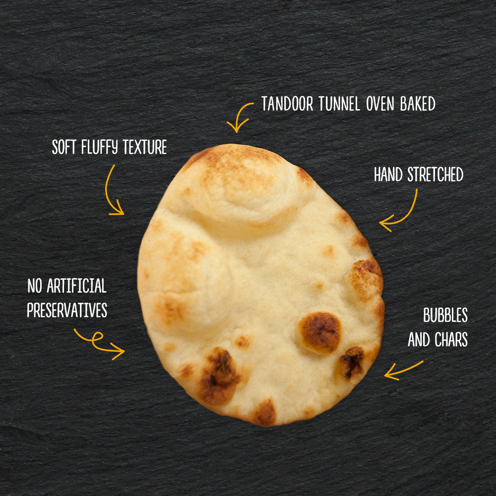 Original Mini Naan