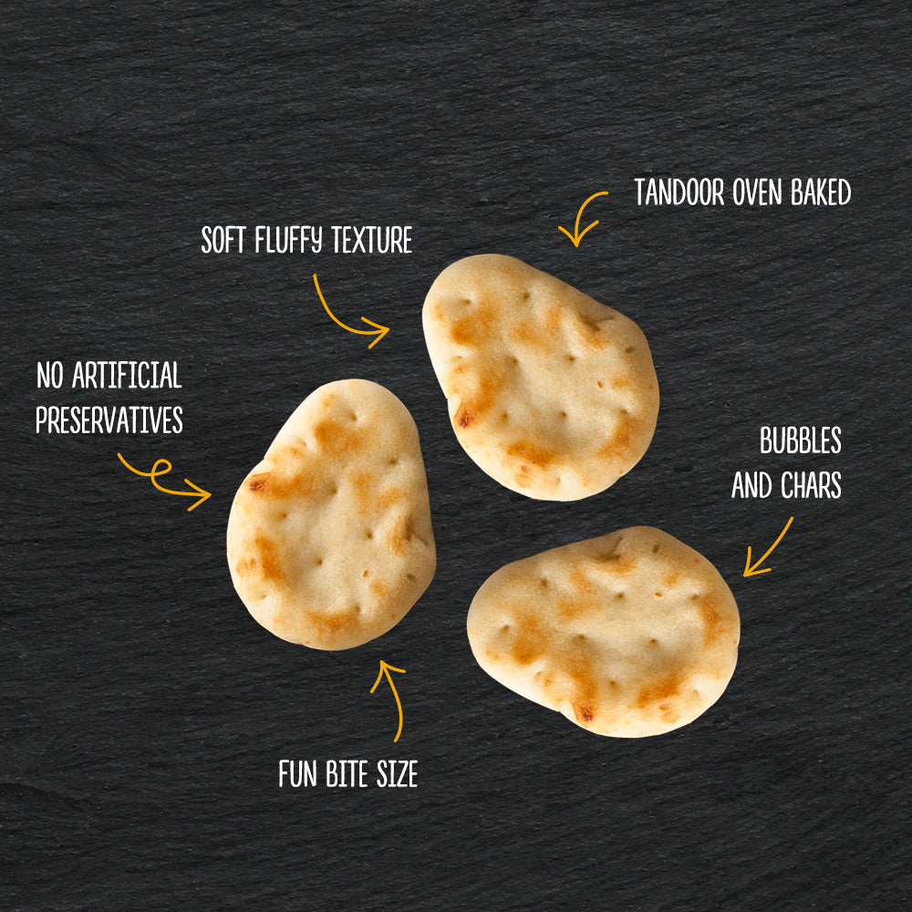 Original Naan Dippers®