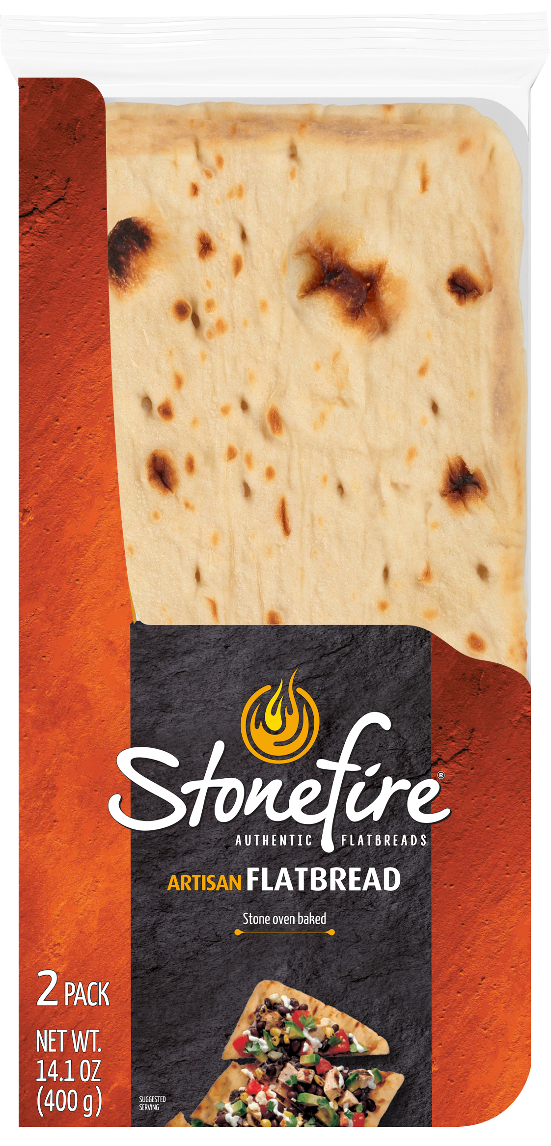 Artisan Flatbread