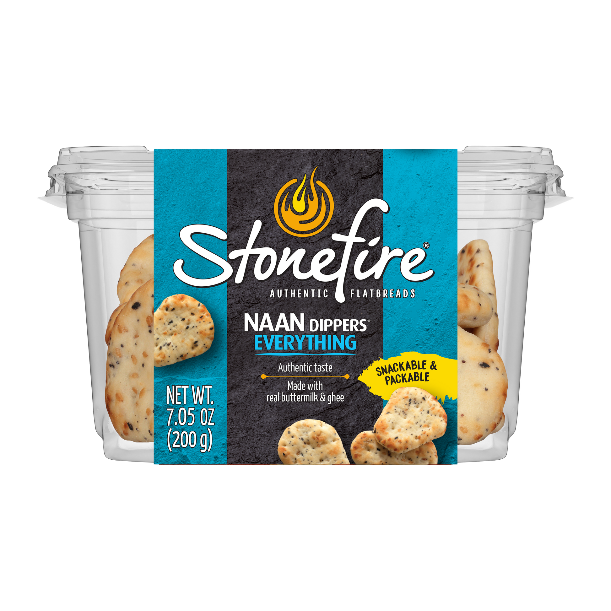 Everything Naan Dippers®