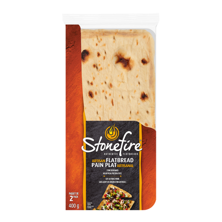 Stonefire Stonefire FAQs – Stonefire Authentic Flatbreads