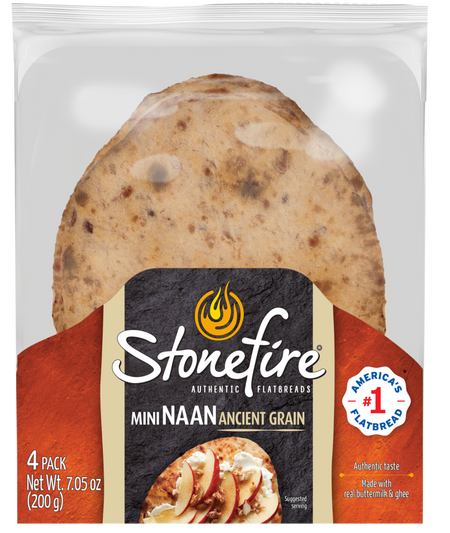 Stonefire FAQs – Stonefire Authentic Flatbreads