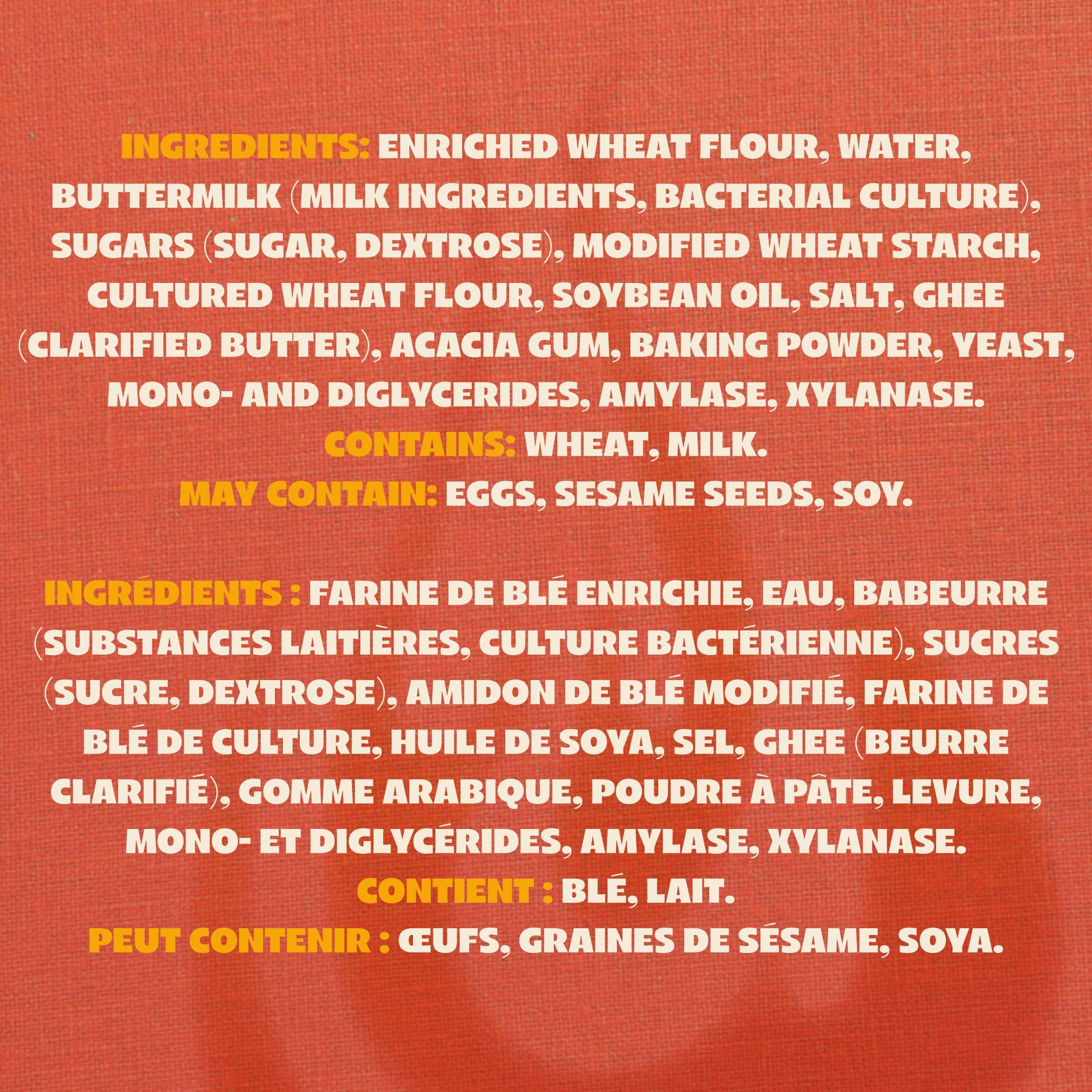 Original Naan Dippers®