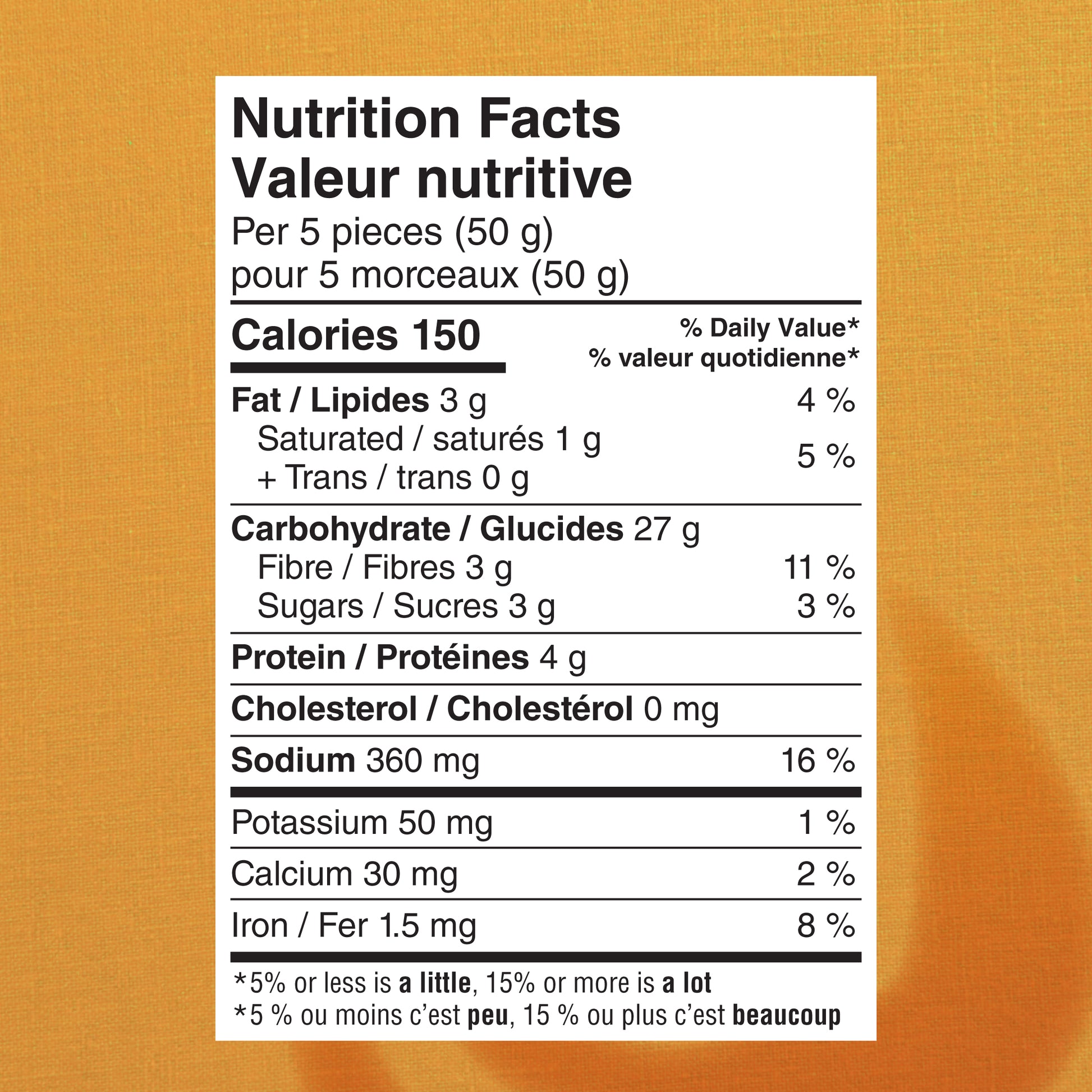 Original Naan Dippers®