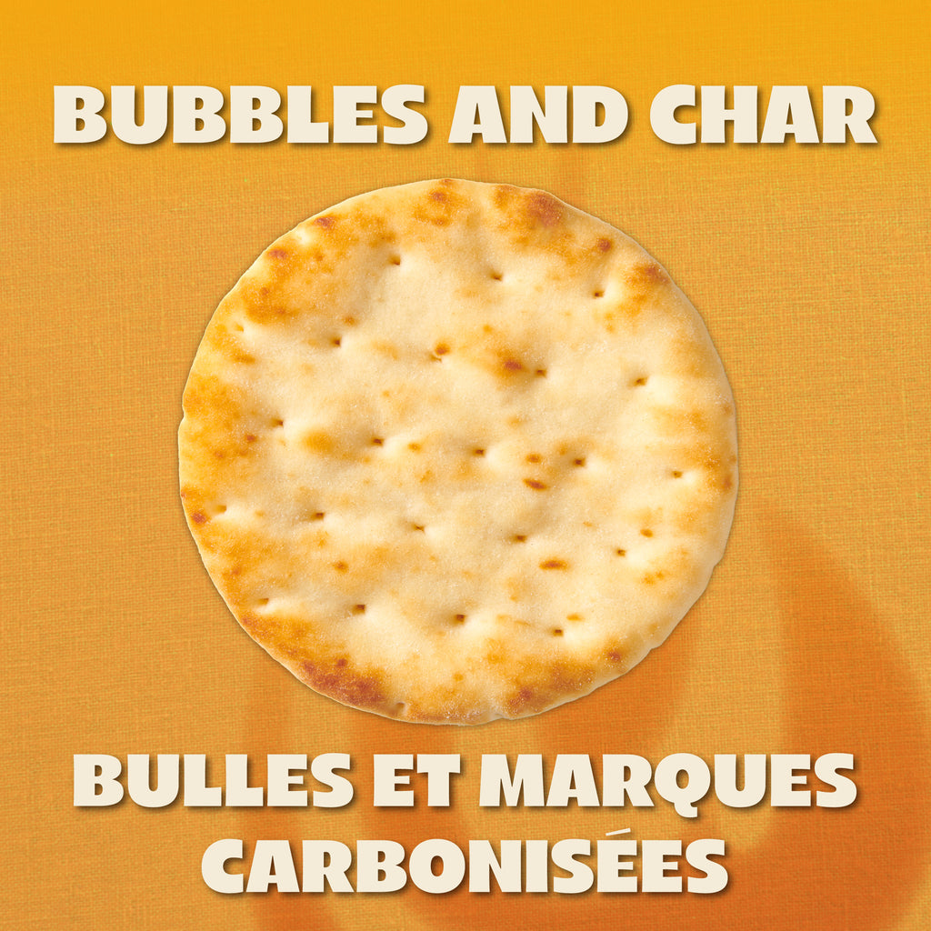 Original Naan Rounds
