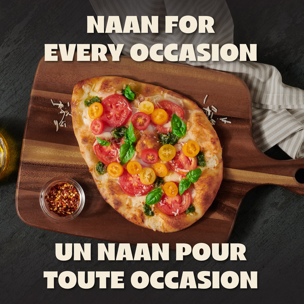 Naan original