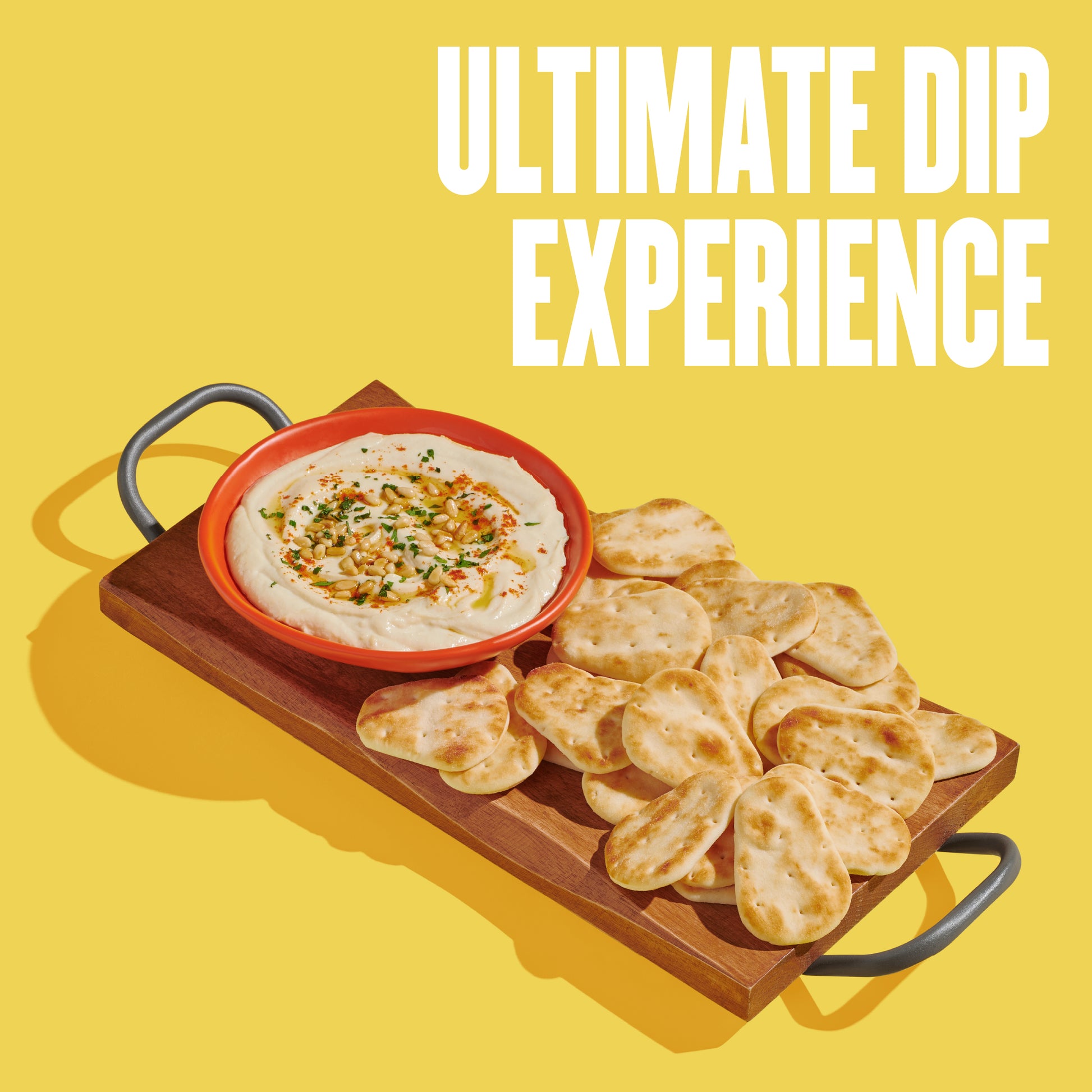 Original Naan Dippers®